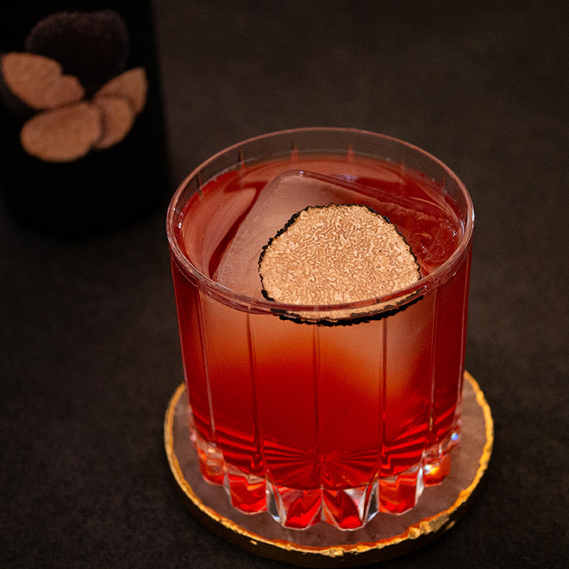 Truffled Negroni